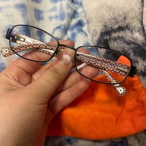Coach Eyeglasses